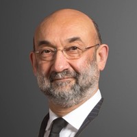 Pascal Perez