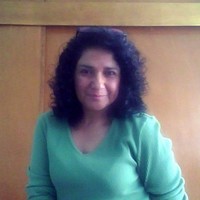 Irene Tellez Sanchez