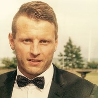 Jonas Andersen