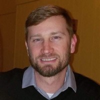 Aaron Ridings