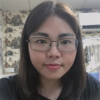 Amna Huang