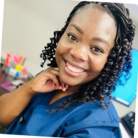 Carolinee Chiseko