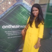 Pavithra Ganeshan
