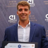 Xavi Elizalde Carulla