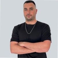 Liram Elbaz