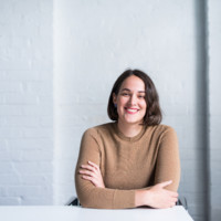 Lucy Stratton