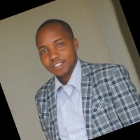 Charles Mukemba