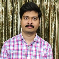 Nadeem Shaikh