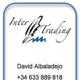 david albaladejo