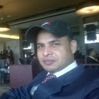 Ravi Shankar Sahu