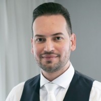 Jonas Targino
