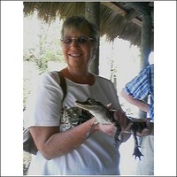 Joan Steward