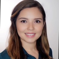 Amanda Gallego