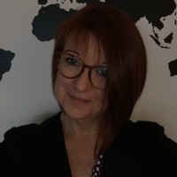 Christine Pimbert