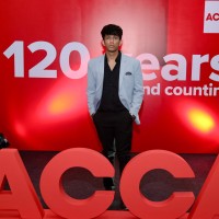 Aswin Ramesh, ACCA