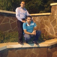 Javad Gholami