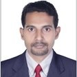Sunil Raj