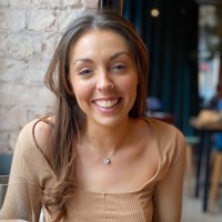 Lucy Smith