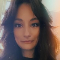 Nicki Hodson Mab (Assoc Cipd) Lion