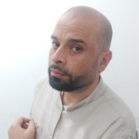 Augusto Cesar Barrantes