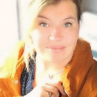 Catrine Johansen