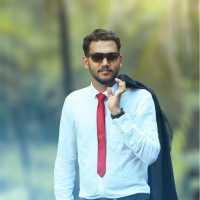 Shihab Cherukavil