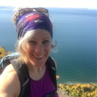 Barbara Mitchell