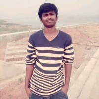 Parshanboina Ravi