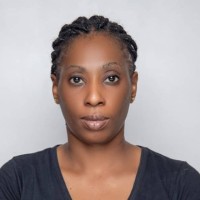 Ifeoma Theodore Jnr, E.