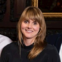 Harriet Tindal MW