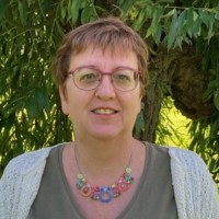 Françoise Moura (Leriche)