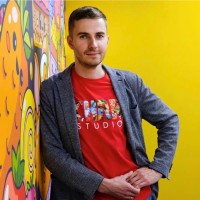 Iaroslav Charkovskyi