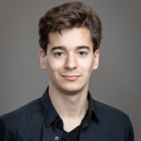 Olivier Barbeau