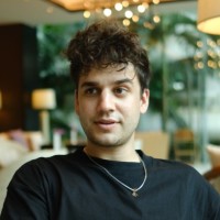 Eli Cohen Lawson