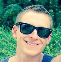Justin Labonte