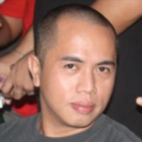 Ian Ramos