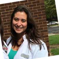 Jocelyn Dash, Pt, Dpt, Aib-Vrc