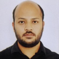 Santosh Negi