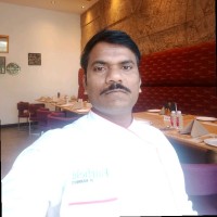 Prem Kumar.