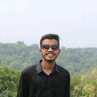 Mohil Shah