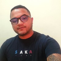 Paulo Victor Torres Martins