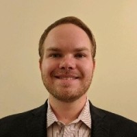 Preston Elliott