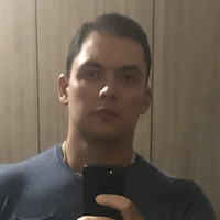 Lucas Sebastião Alves