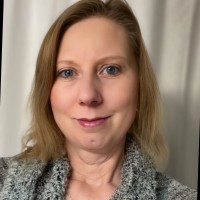 Carrie Pitzer