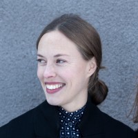 Susanna Rahm