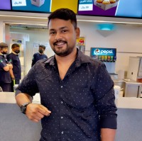 VIGNESH VIGNESH