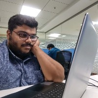 Oommen tharian prasad