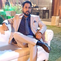 Abhishek Sinha