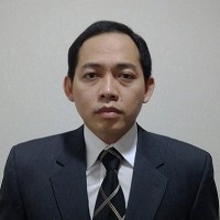 Bayu Aji, Se, M.s.m