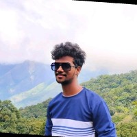 Gokul Raj R